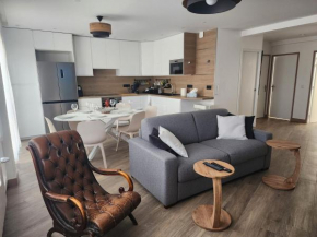 FAMILY APARTMENT's LUXURY